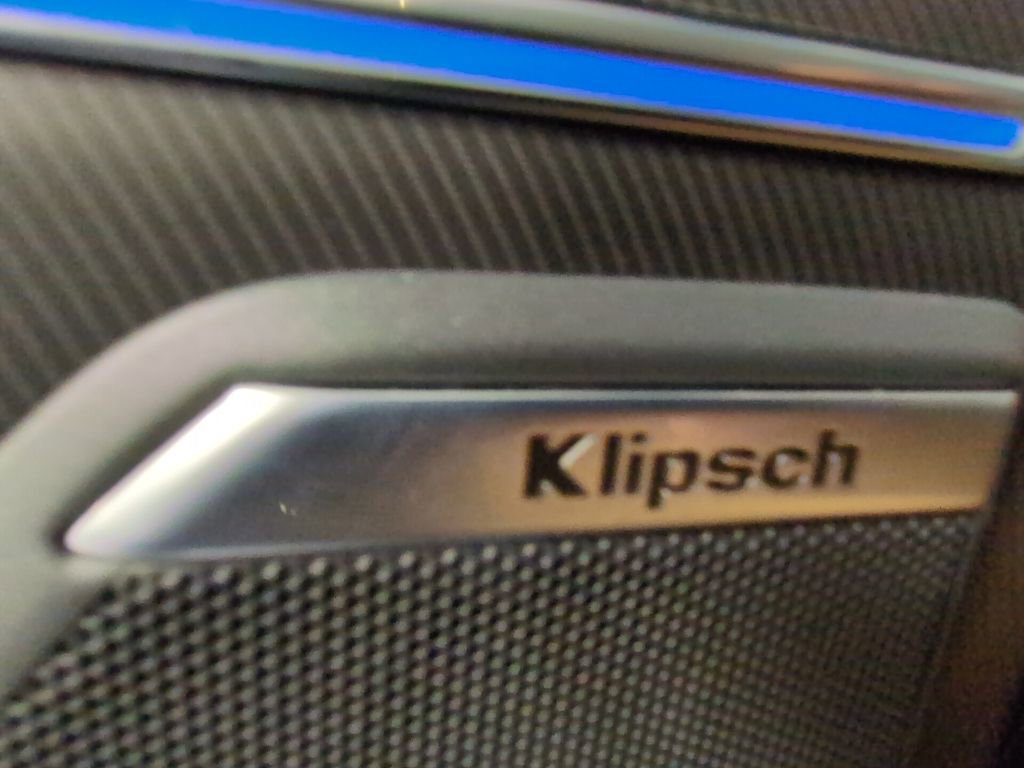 Used 2025 INFINITI QX80 Luxe w/ Cargo Package image 24