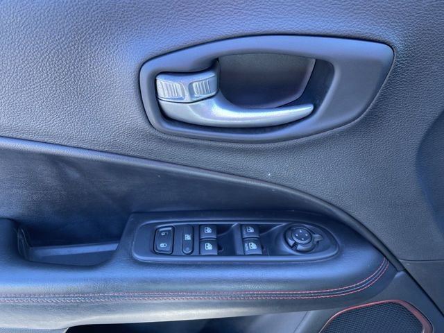 Used 2018 Jeep Compass Trailhawk w/ Popular Equipment Group image 22