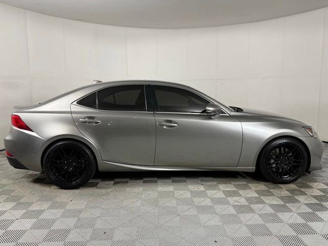 Used 2017 Lexus IS 300 AWD w/ Navigation System Package image 8
