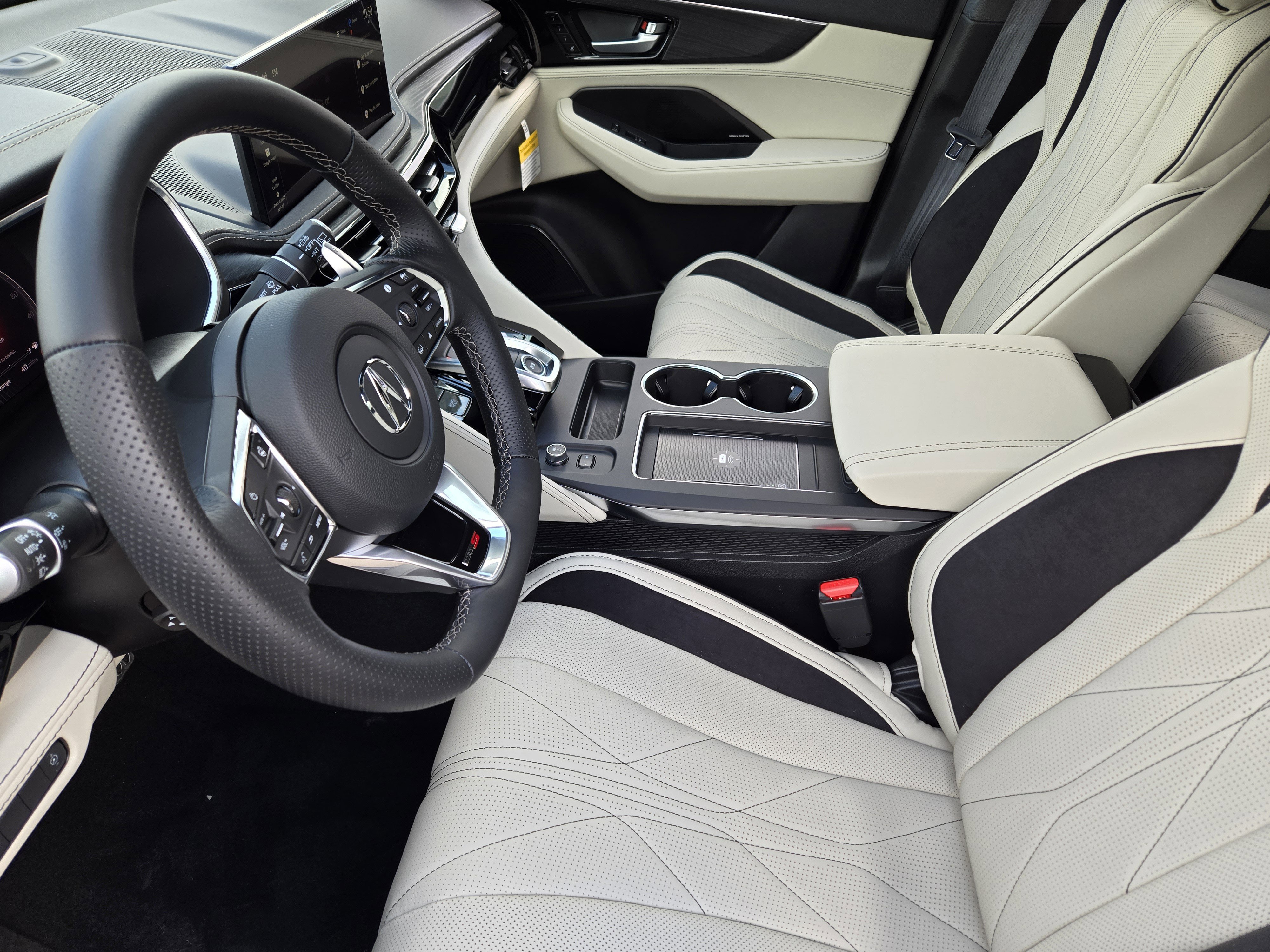 New 2026 Acura MDX Type S image 9