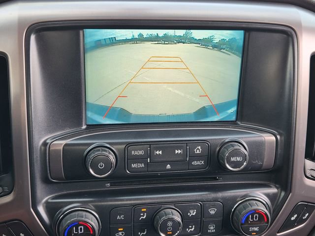 Used 2017 GMC Sierra 1500 SLT image 18