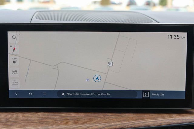 New 2026 Hyundai Santa Fe Calligraphy image 27