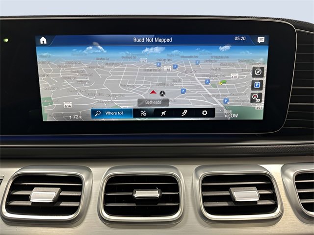 Used 2023 Mercedes-Benz GLE 53 AMG 4MATIC image 20