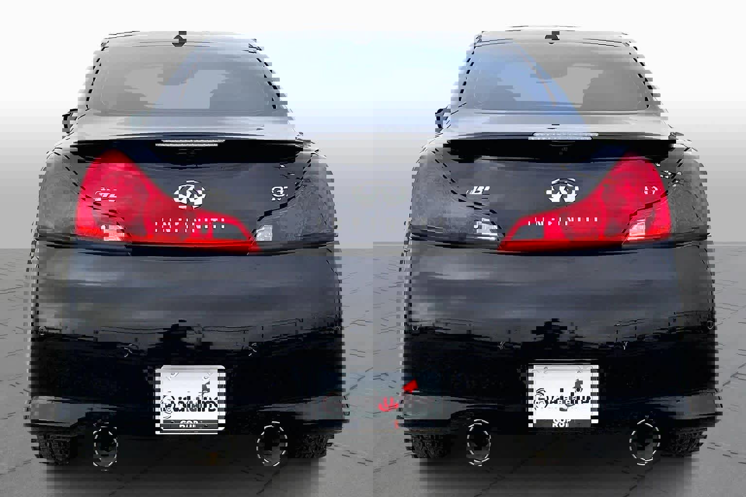 Used 2013 INFINITI G37 IPL image 4