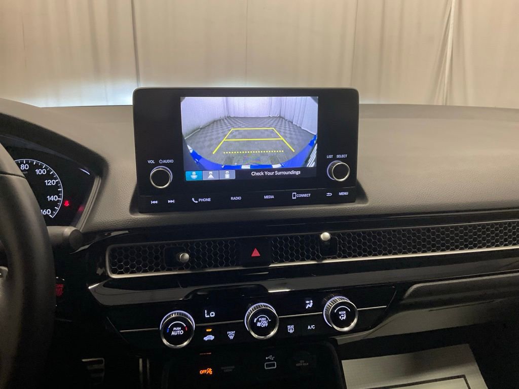 Used 2023 Honda Civic Sport image 16