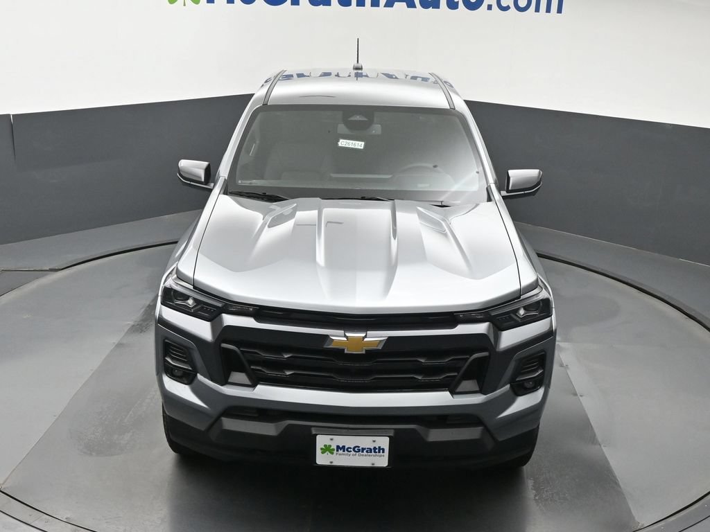 New 2026 Chevrolet Colorado LT w/ LT Convenience Package AWD/4WD image 27