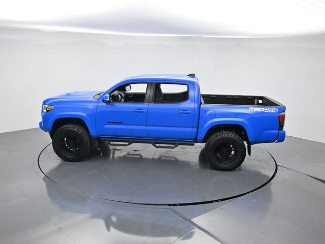 Used 2021 Toyota Tacoma TRD Sport image 42