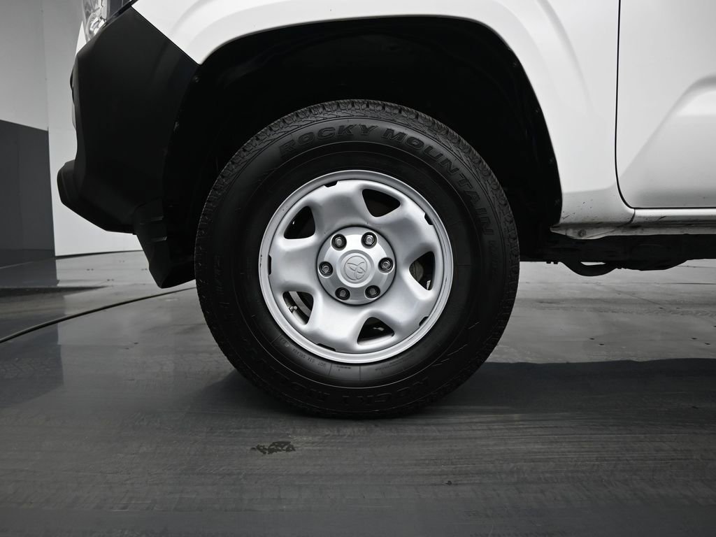 Used 2021 Toyota Tacoma SR image 19