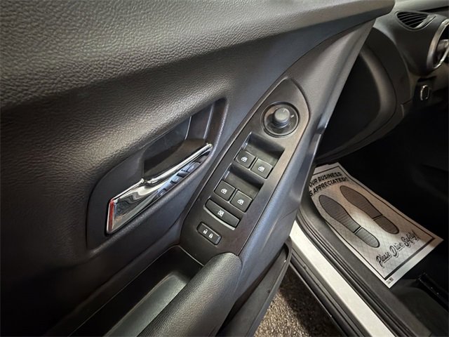 Used 2016 Chevrolet Trax LS image 13