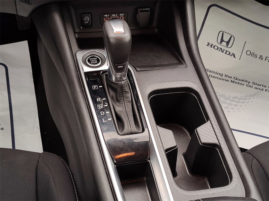 Used 2024 Nissan Sentra SV image 29