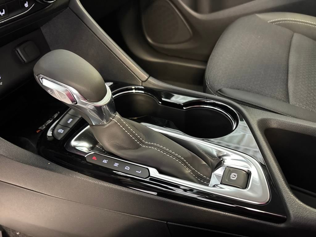 New 2026 Buick Encore GX Preferred w/ Advanced Technology Package image 37