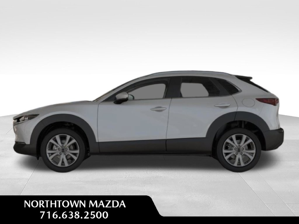 New 2026 MAZDA CX-30 Aire Edition AWD/4WD image 6