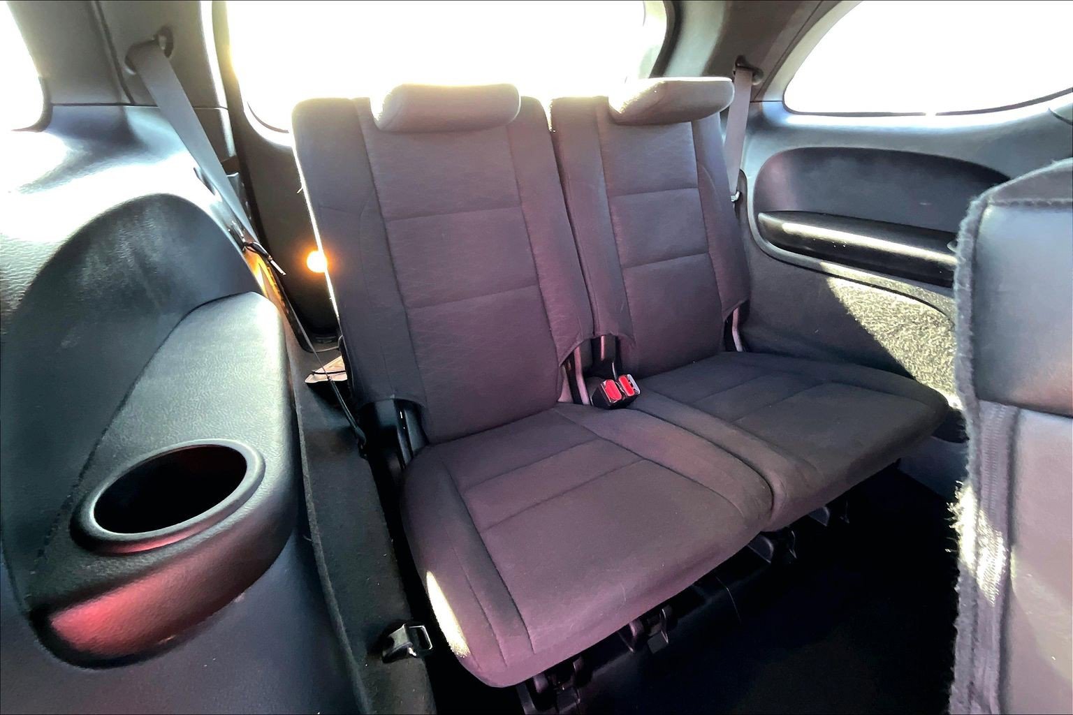 Used 2019 Dodge Durango SXT RWD image 26