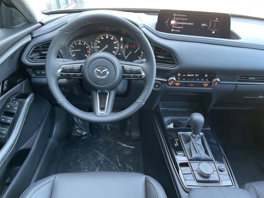 New 2026 MAZDA CX-30 2.5 Turbo w/ Premium Plus Pkg AWD/4WD image 16