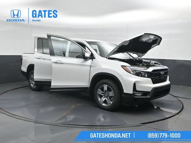 New 2026 Honda Ridgeline RTL image 55