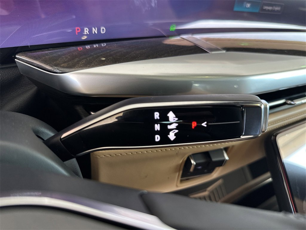 New 2026 Cadillac Escalade IQ Sport 2 image 22