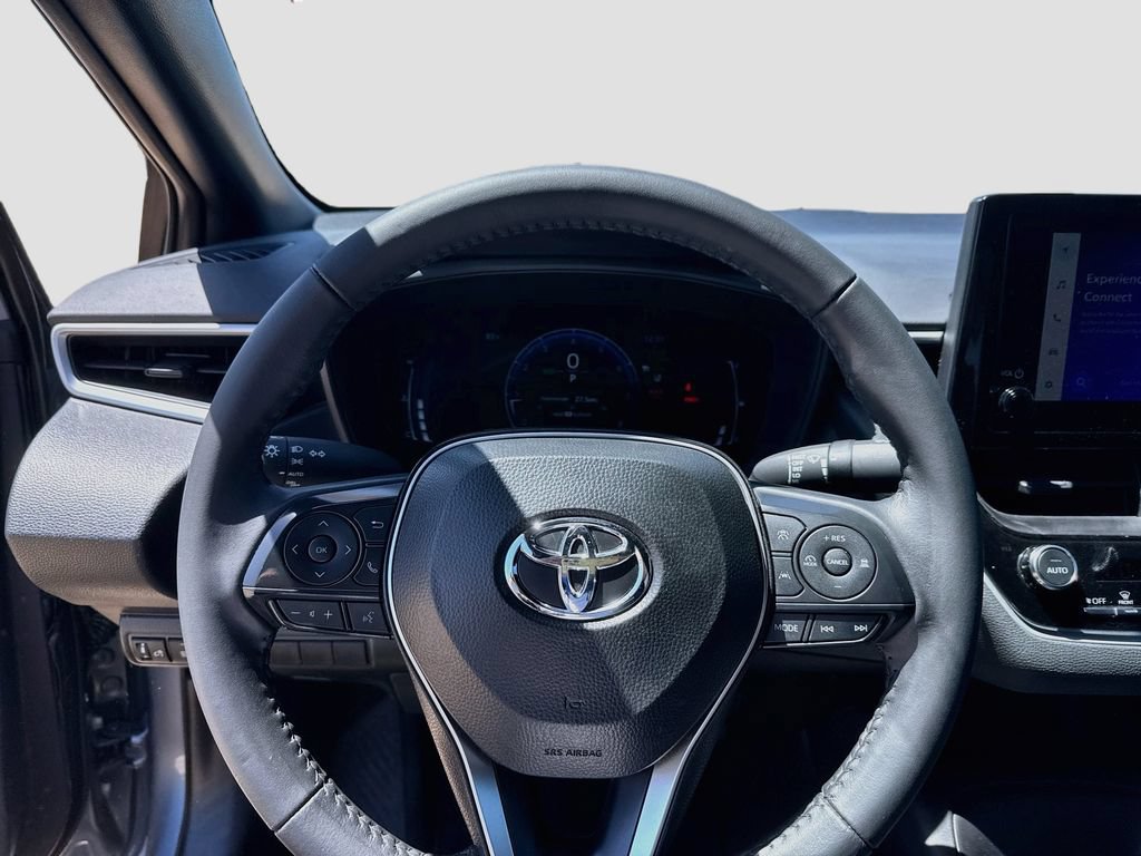 Used 2026 Toyota Corolla SE FWD image 13