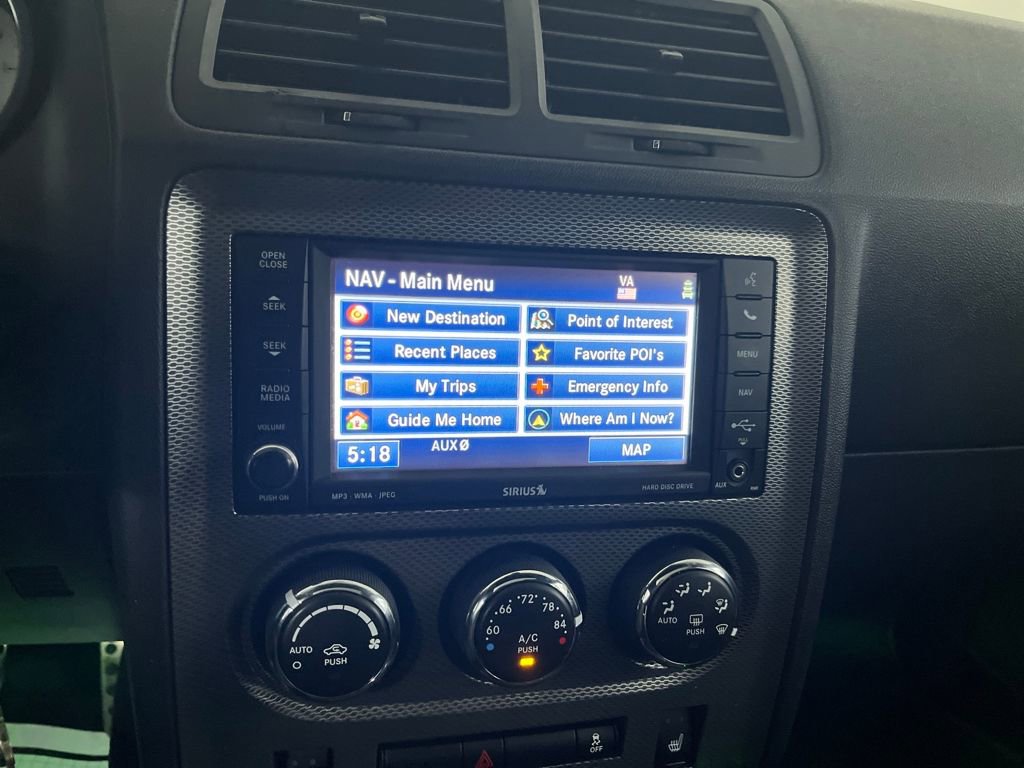 Used 2013 Dodge Challenger R/T Plus image 60