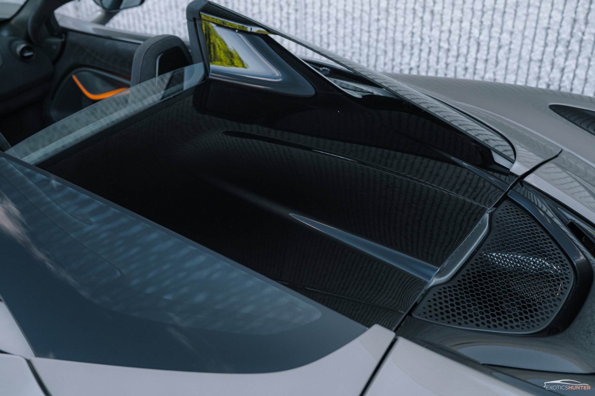 Used 2020 McLaren 720S Luxury image 31