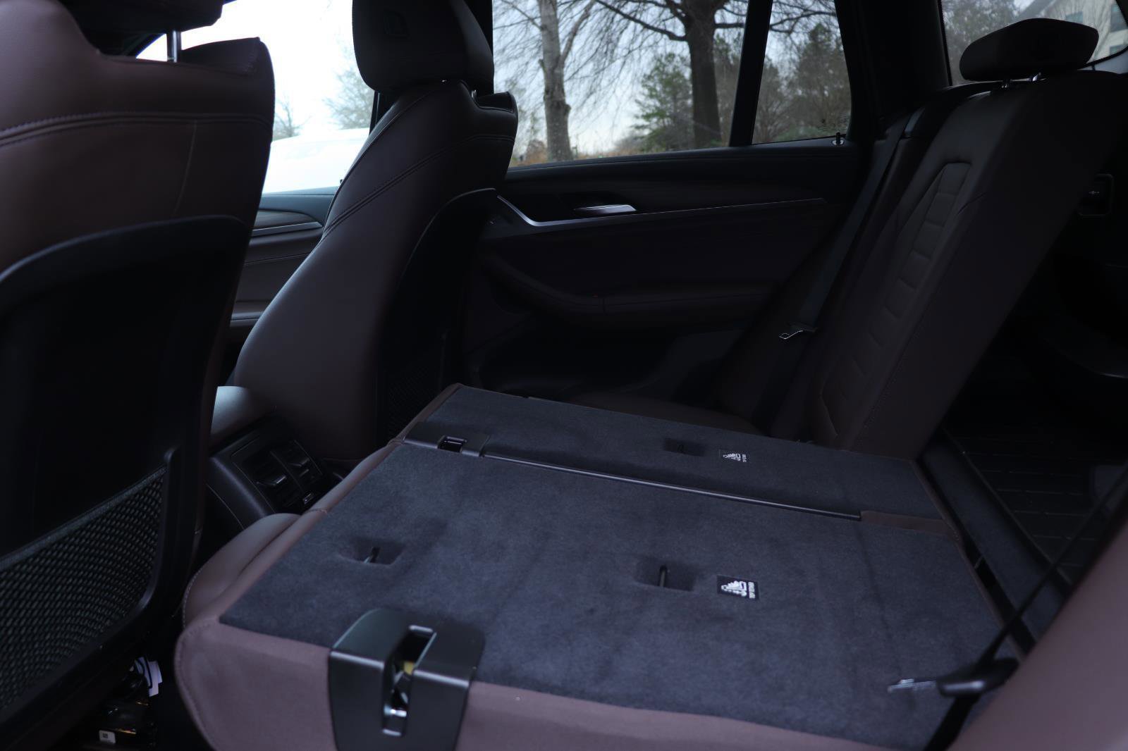 Used 2020 BMW X3 sDrive30i w/ M Sport Package 2 image 14