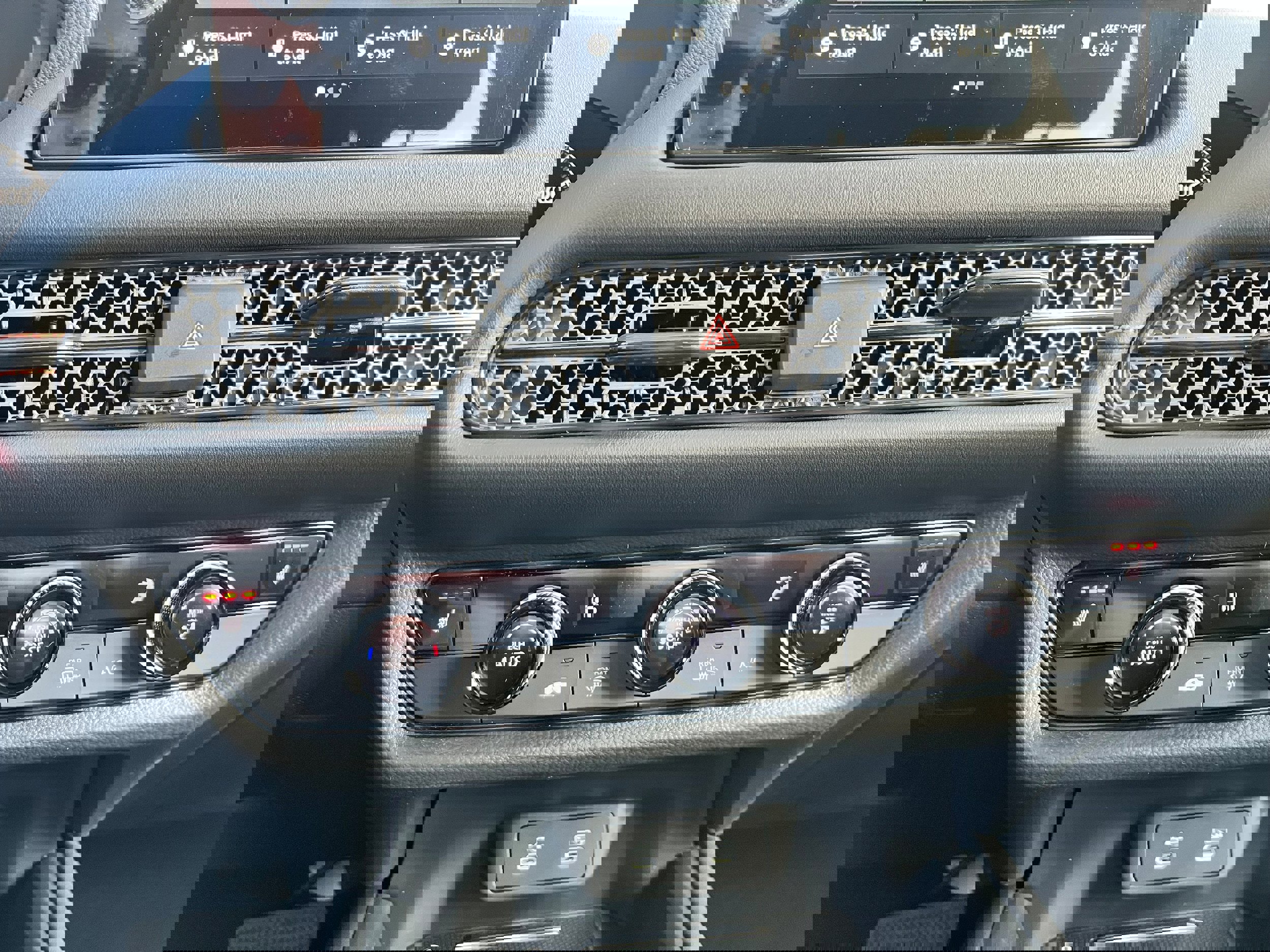 New 2026 Honda HR-V Sport image 18