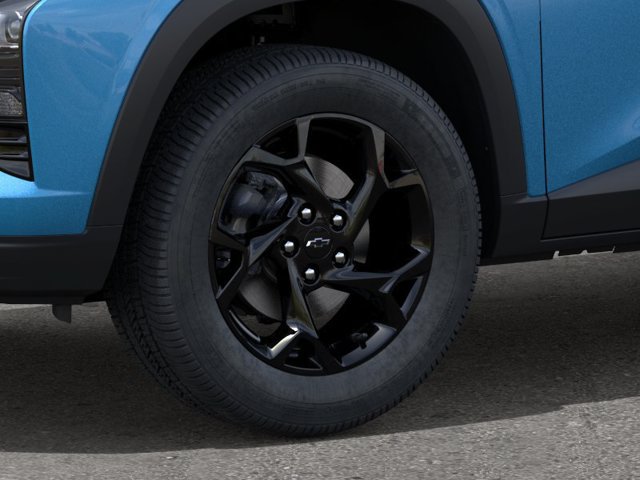 New 2026 Chevrolet Trax LT w/ Driver Confidence Package FWD image 9