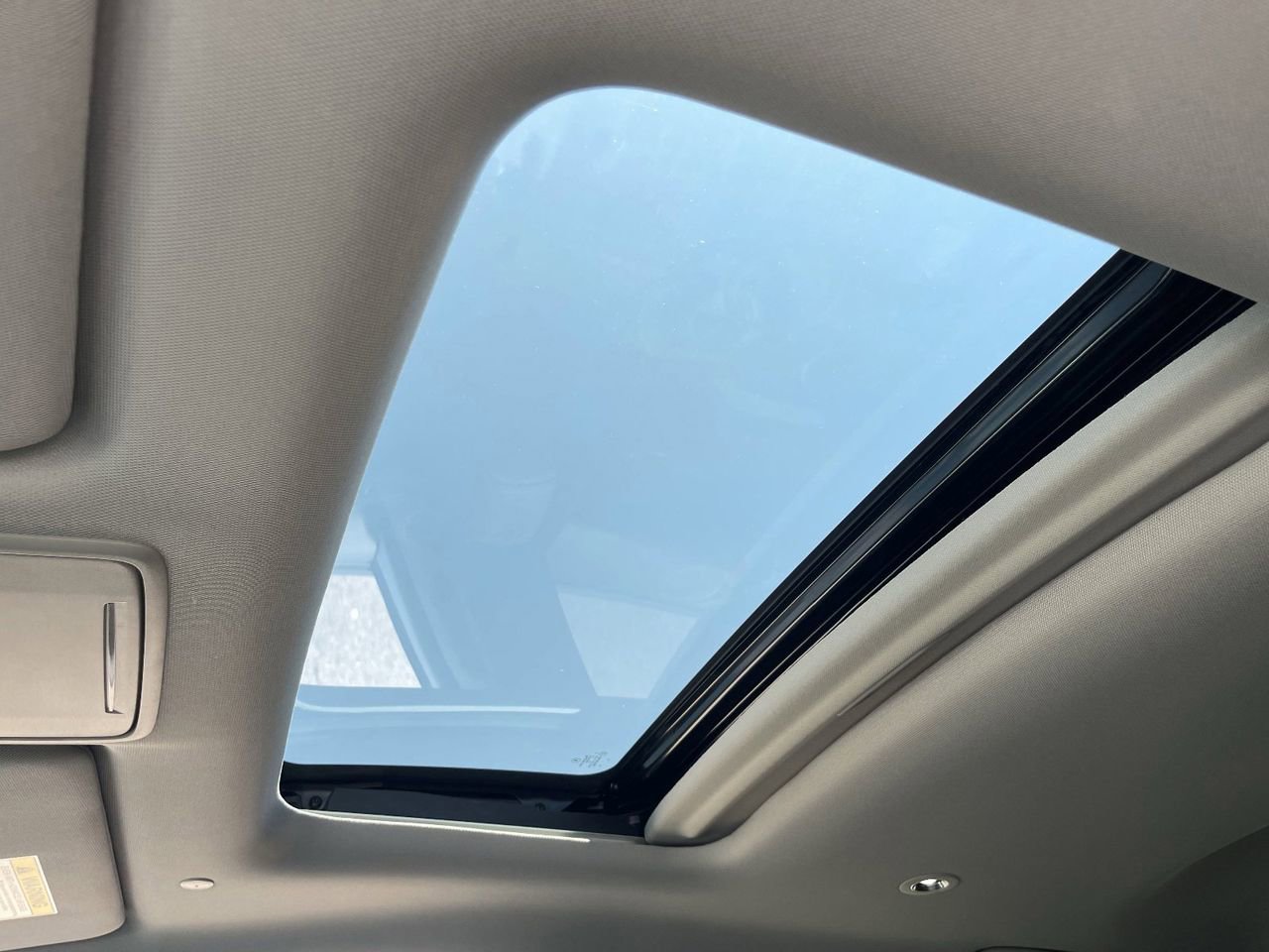 New 2026 Acura ADX FWD image 20