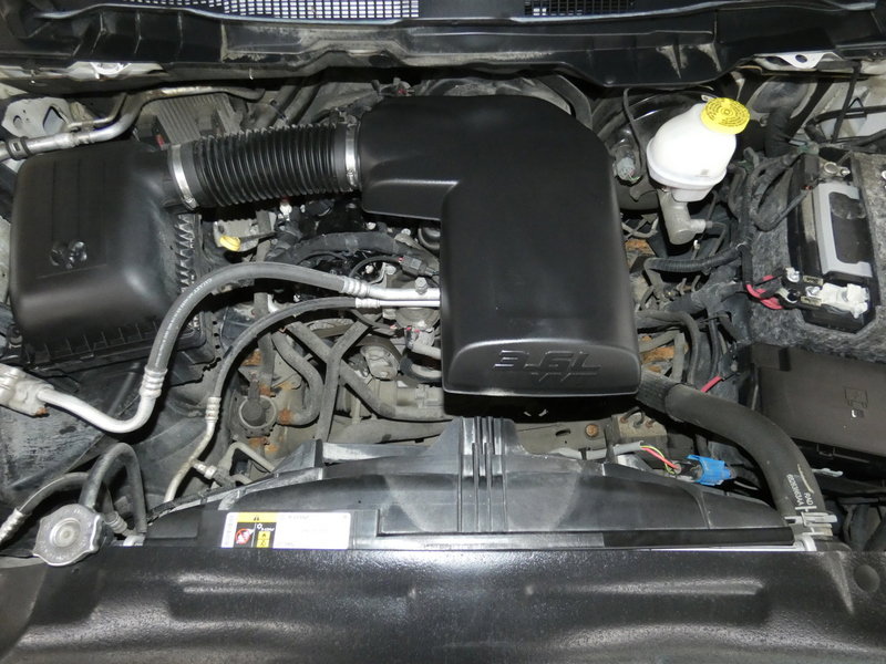 Used 2020 RAM 1500 Classic Warlock image 26