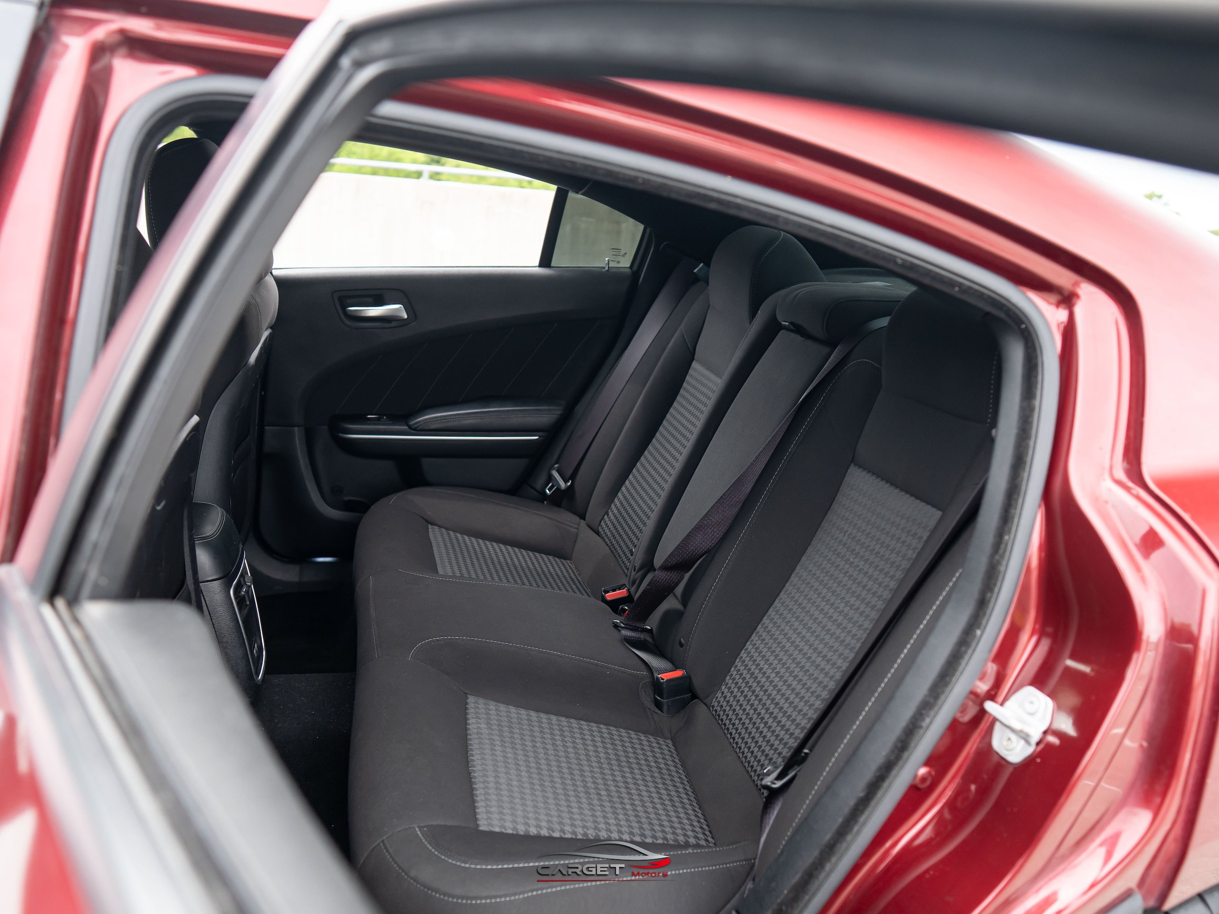 Used 2020 Dodge Charger Scat Pack RWD image 18