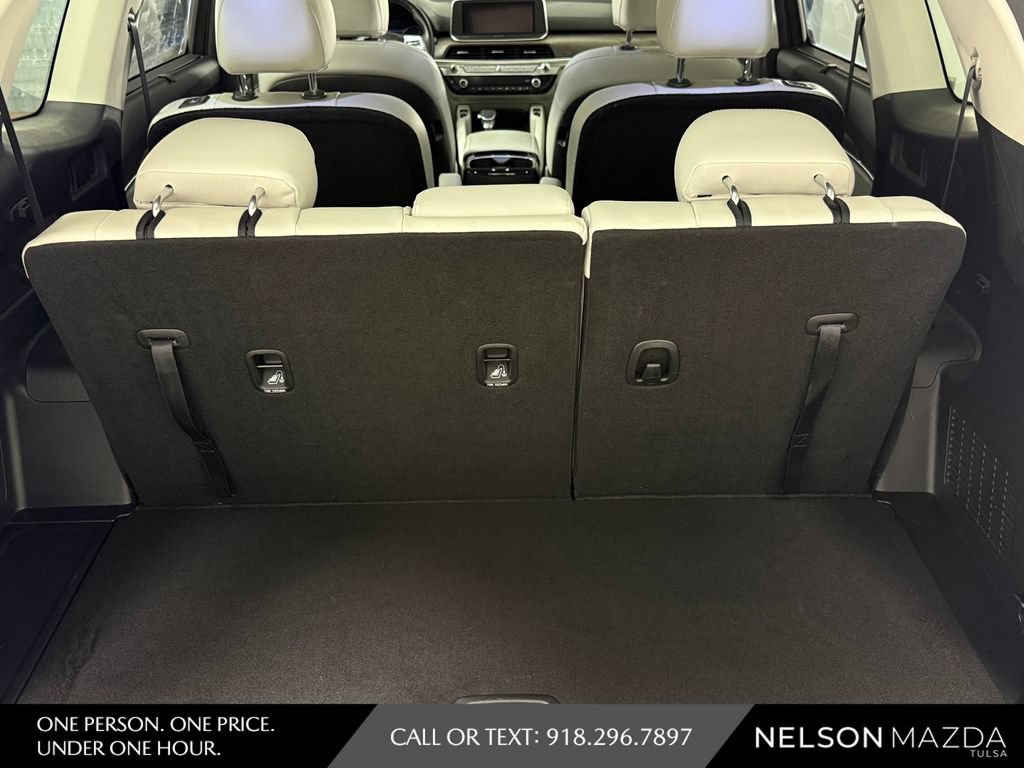 Used 2022 Kia Telluride SX w/ SX Prestige Package AWD/4WD image 37