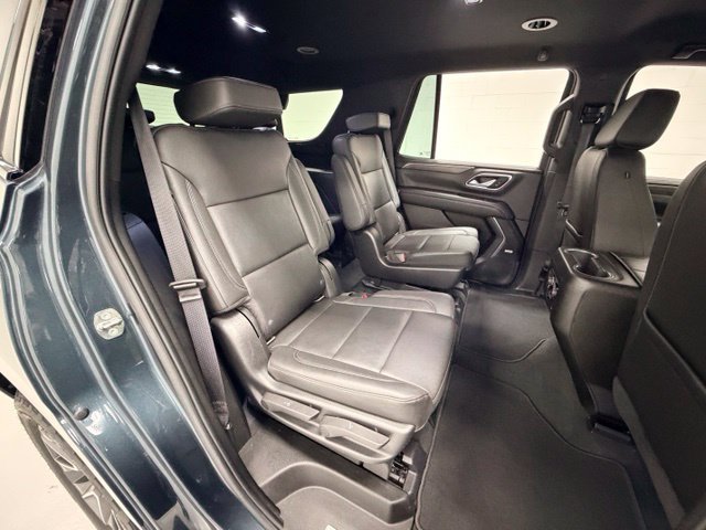 Certified 2021 Chevrolet Tahoe Z71 AWD/4WD image 23