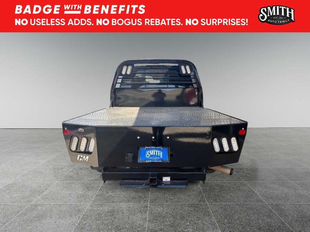 Used 2020 Ford F250 XL w/ STX Appearance Package image 8