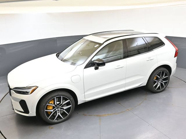 New 2026 Volvo XC60 T8 Polestar AWD/4WD image 37