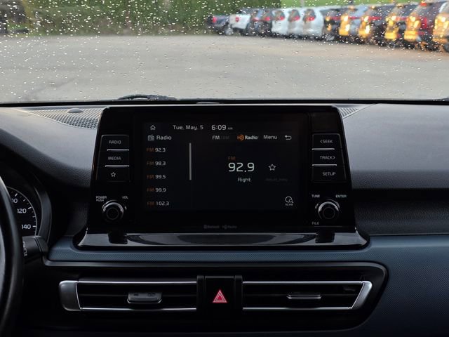 Certified 2021 Kia Seltos S AWD/4WD image 20