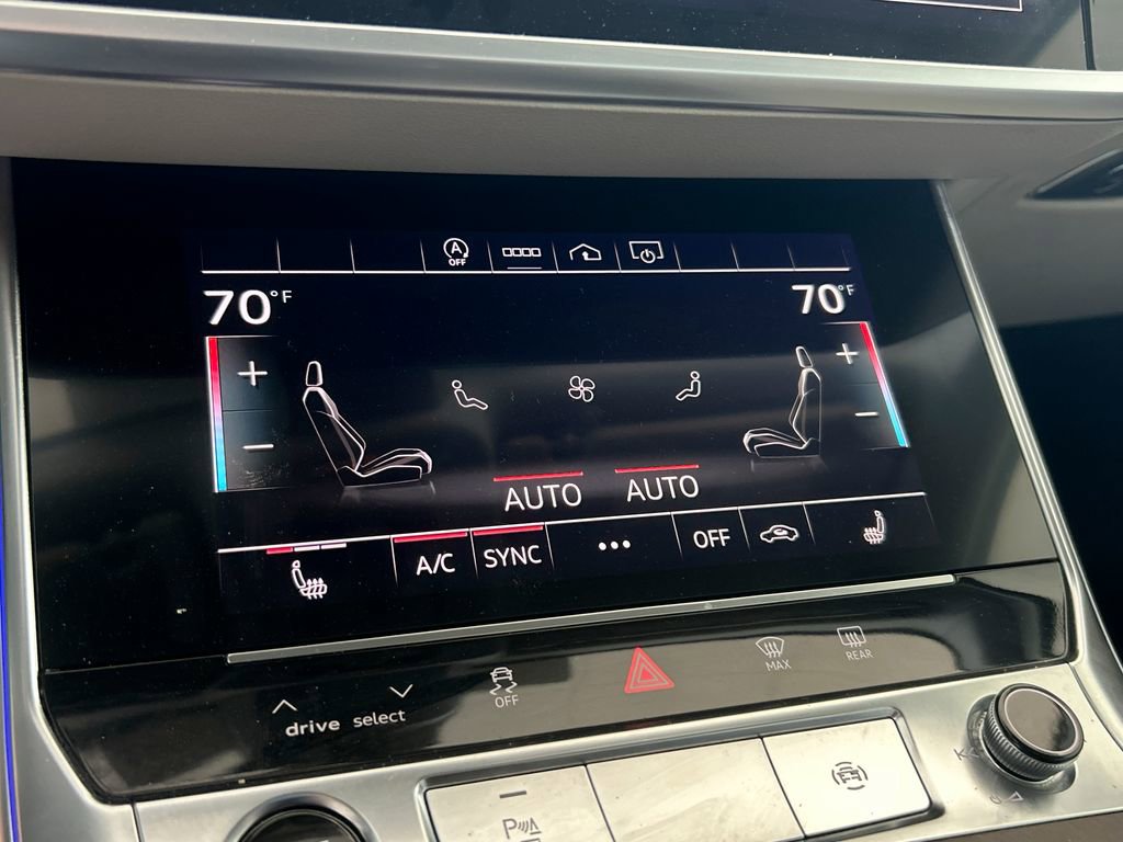 Used 2024 Audi A6 Premium Plus image 30