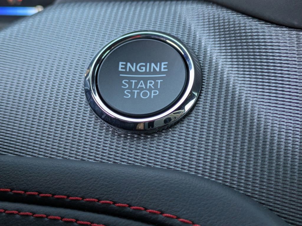 New 2026 Ford Explorer ST w/ Sun And Sound Package image 35