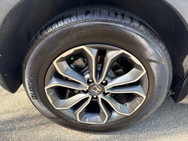 Used 2022 Honda CR-V EX image 9