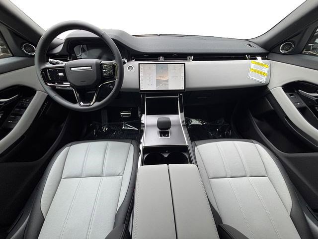 New 2026 Land Rover Range Rover Evoque Dynamic SE image 13