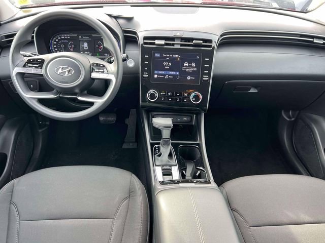 Certified 2023 Hyundai Tucson SEL image 14