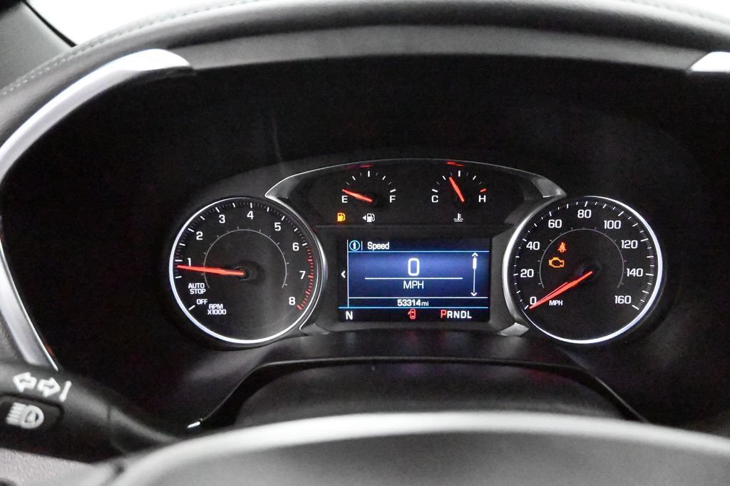 Used 2022 Chevrolet Blazer LT FWD image 12