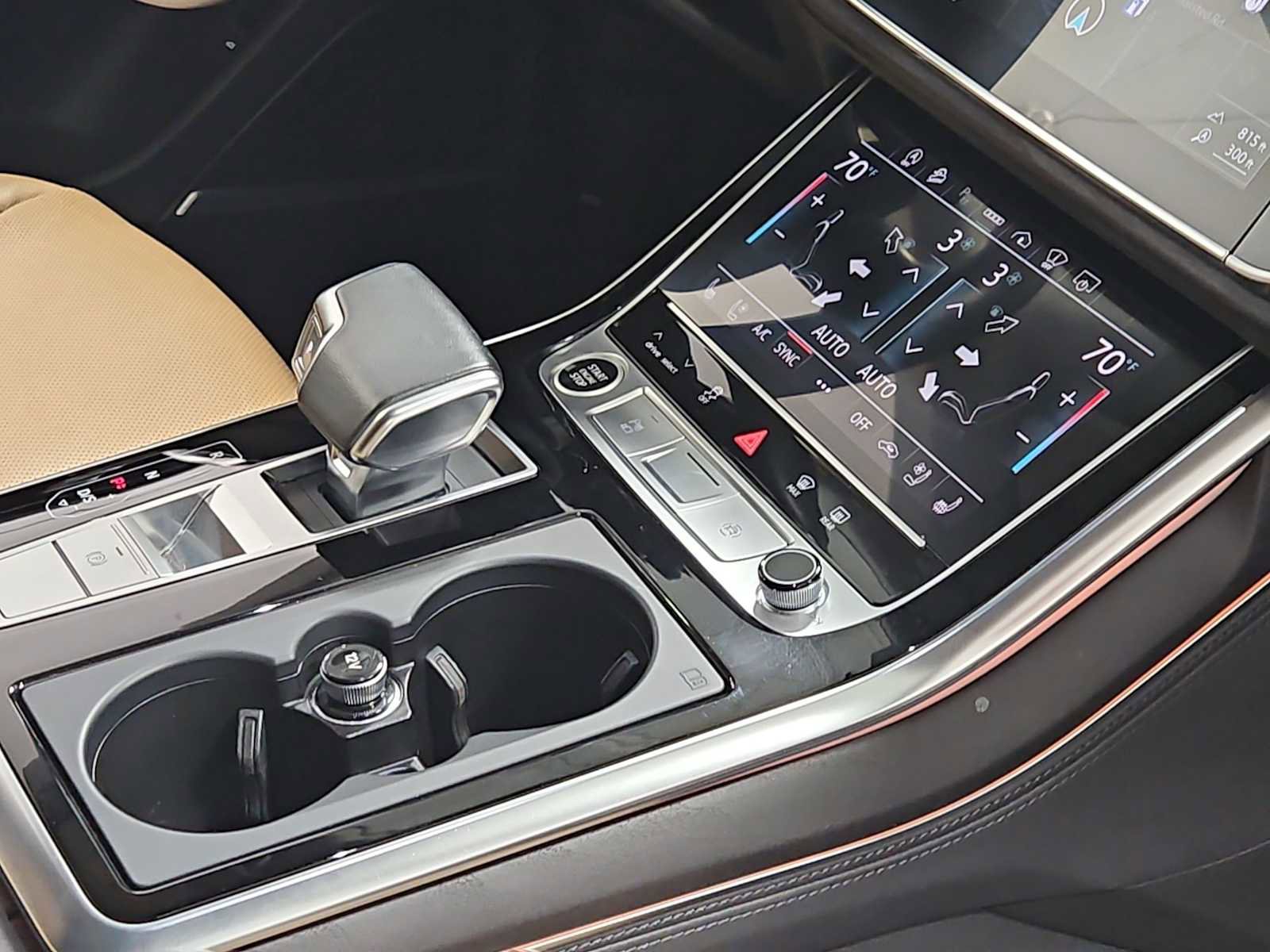 Used 2023 Audi Q8 Prestige image 20