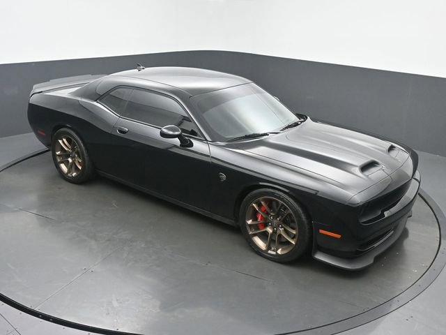 Used 2020 Dodge Challenger SRT Hellcat w/ Plus Package RWD image 45