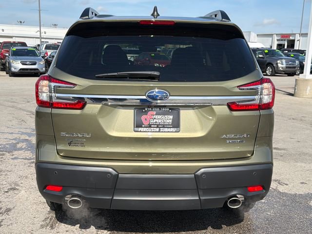 New 2026 Subaru Ascent Limited image 6