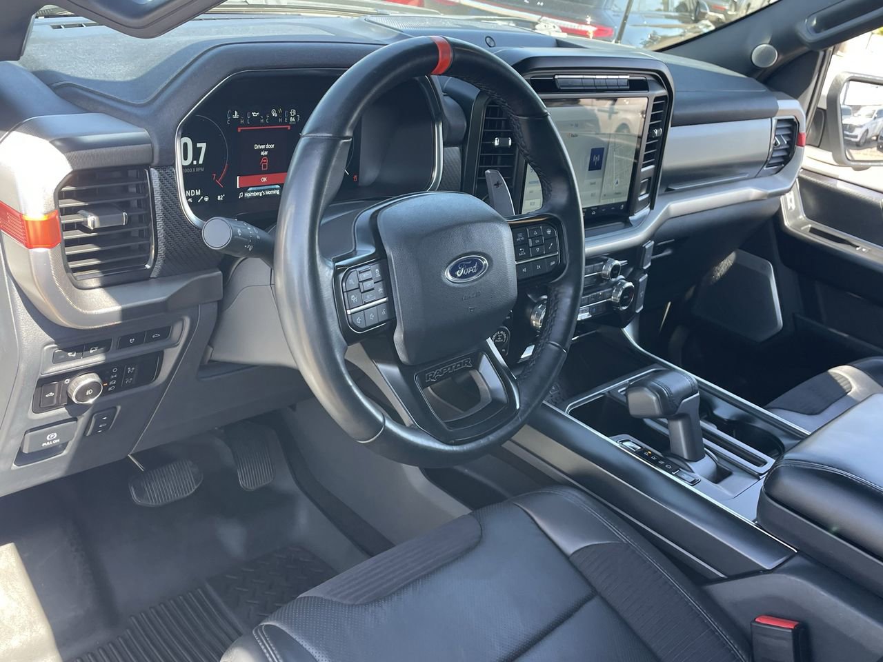 Used 2023 Ford F150 Raptor w/ Raptor 37 Performance Package AWD/4WD image 23