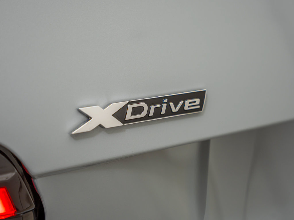 Used 2025 BMW M240i xDrive Coupe w/ Premium Package AWD/4WD image 17