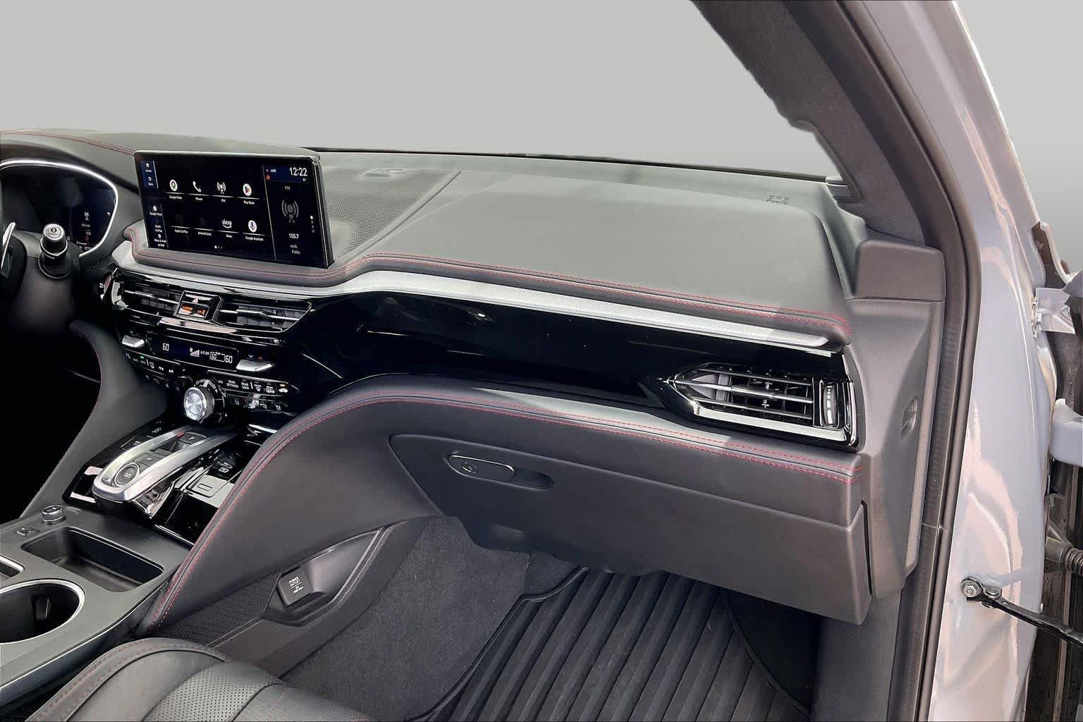 Used 2025 Acura MDX A-Spec AWD/4WD image 19