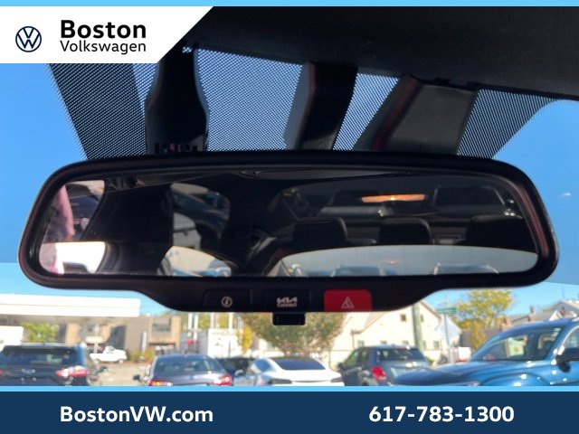 Used 2023 Kia Forte GT-Line w/ GT-Line Technology Package image 25