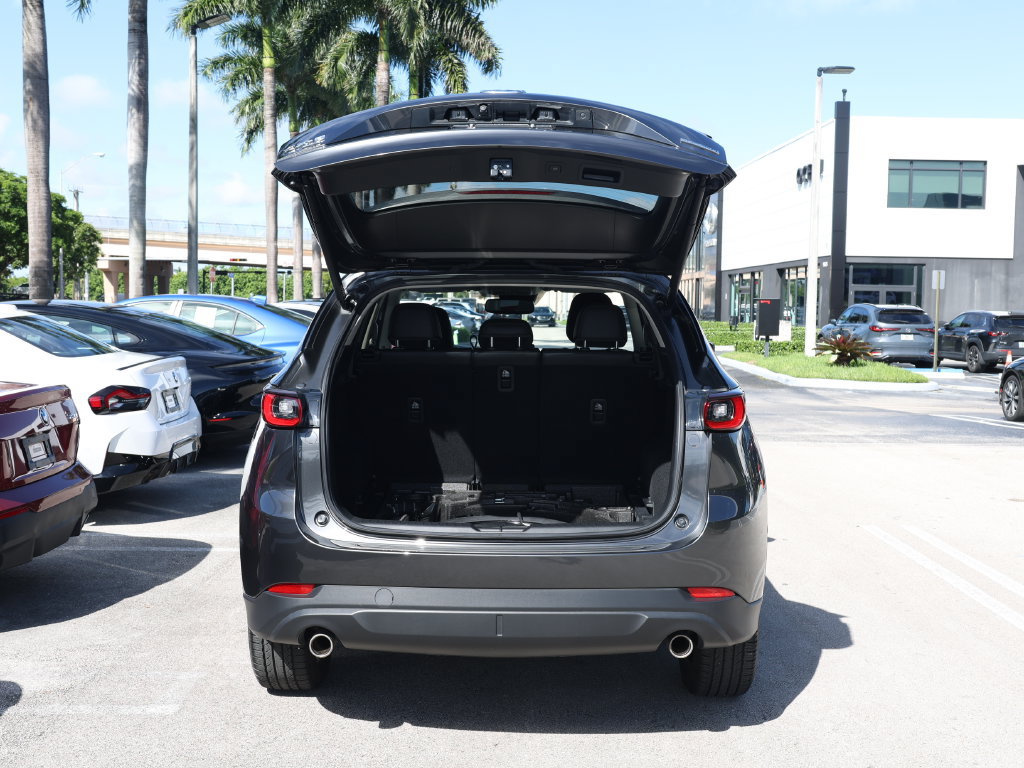Used 2023 MAZDA CX-5 AWD 2.5 S image 7