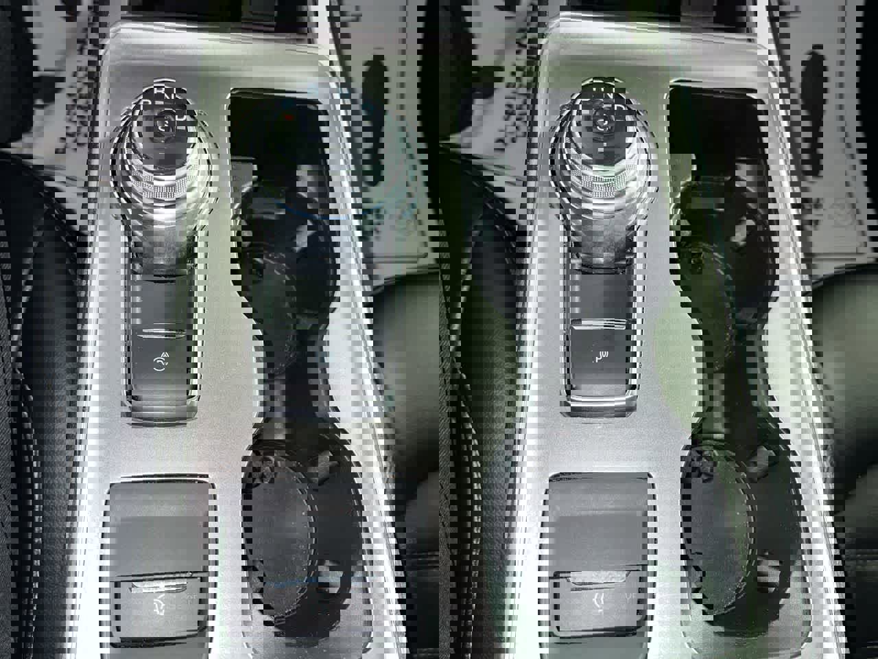 Used 2024 Ford Edge SEL image 21