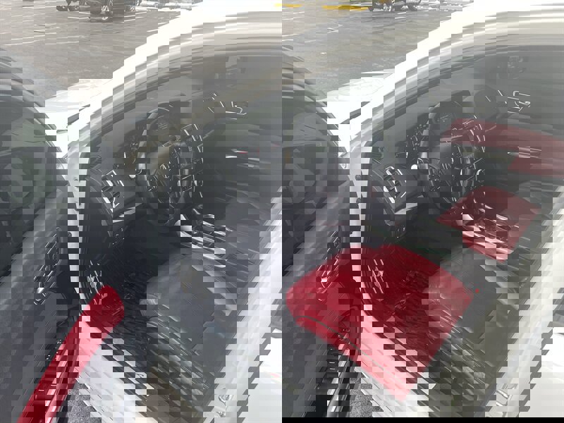 Used 2019 Acura TLX w/ Technology & A-SPEC Pkg image 10